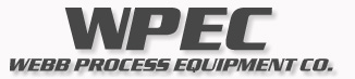 Webb Process Equipment Company