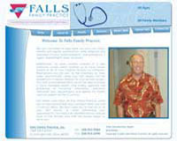 Falls Family Practice